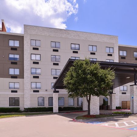 Holiday Inn Express Hotel And Suites Mesquite By Ihg Exteriér fotografie