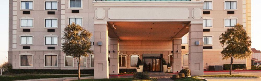 Holiday Inn Express Hotel And Suites Mesquite By Ihg Exteriér fotografie