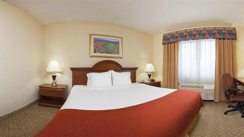 Holiday Inn Express Hotel And Suites Mesquite By Ihg Exteriér fotografie