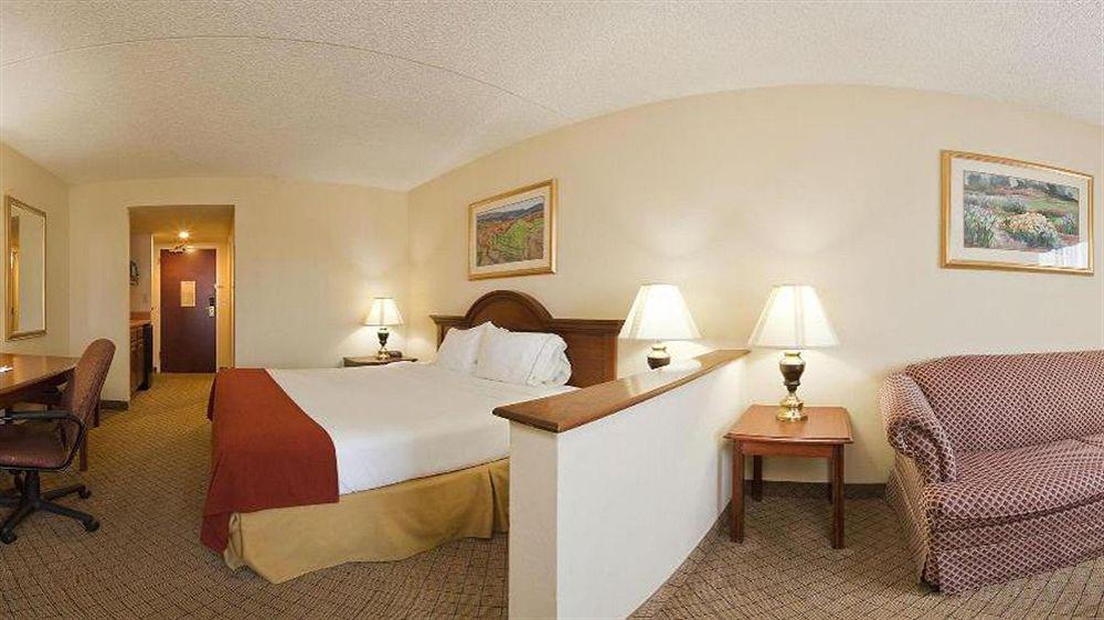 Holiday Inn Express Hotel And Suites Mesquite By Ihg Exteriér fotografie