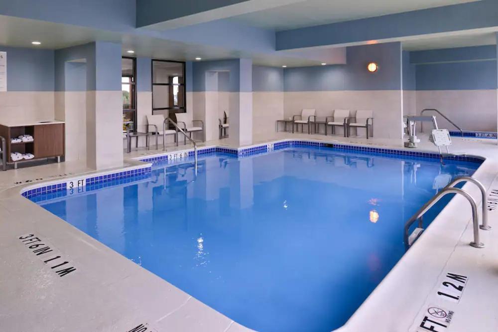 Holiday Inn Express Hotel And Suites Mesquite By Ihg Exteriér fotografie