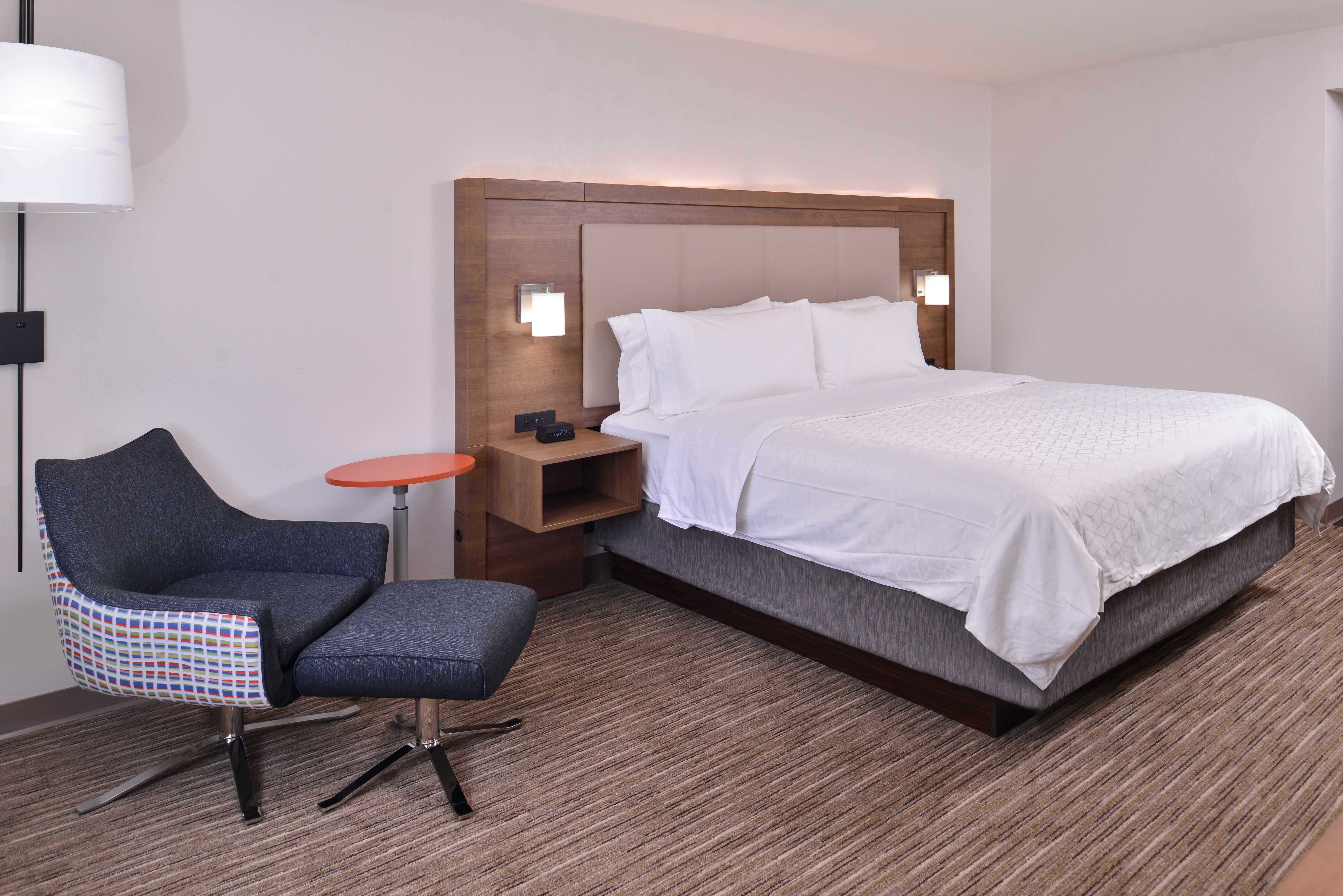 Holiday Inn Express Hotel And Suites Mesquite By Ihg Exteriér fotografie