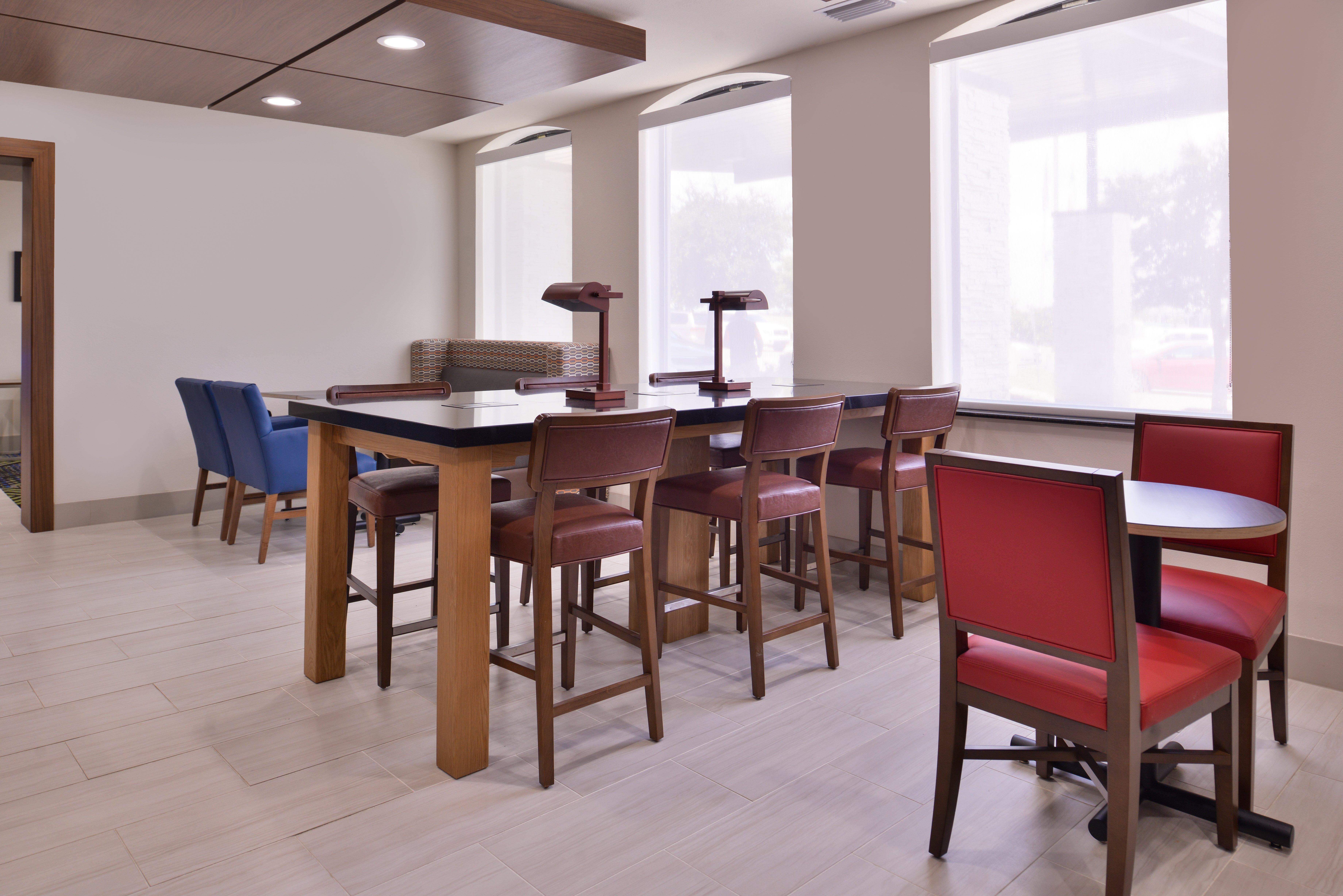 Holiday Inn Express Hotel And Suites Mesquite By Ihg Exteriér fotografie