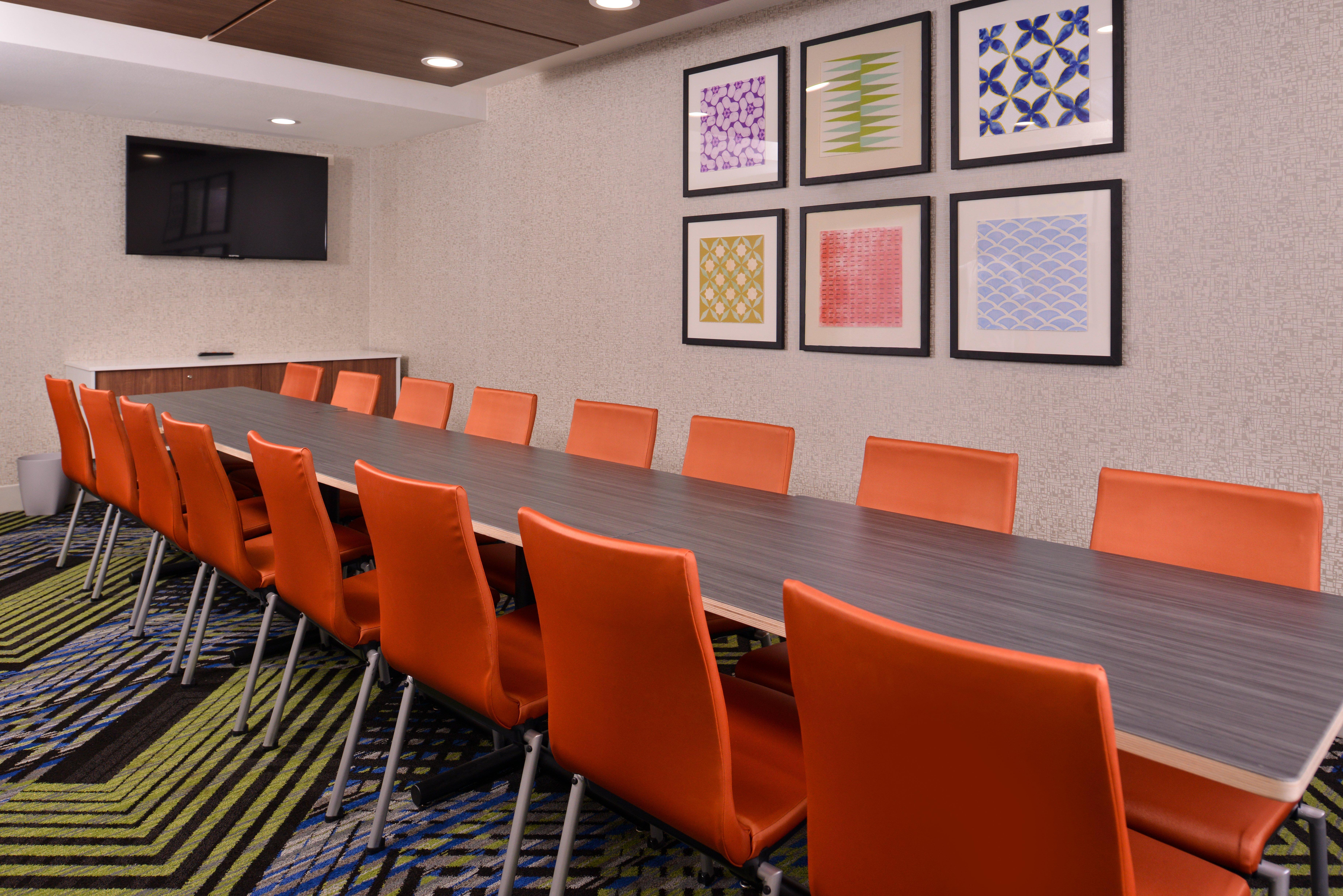 Holiday Inn Express Hotel And Suites Mesquite By Ihg Exteriér fotografie