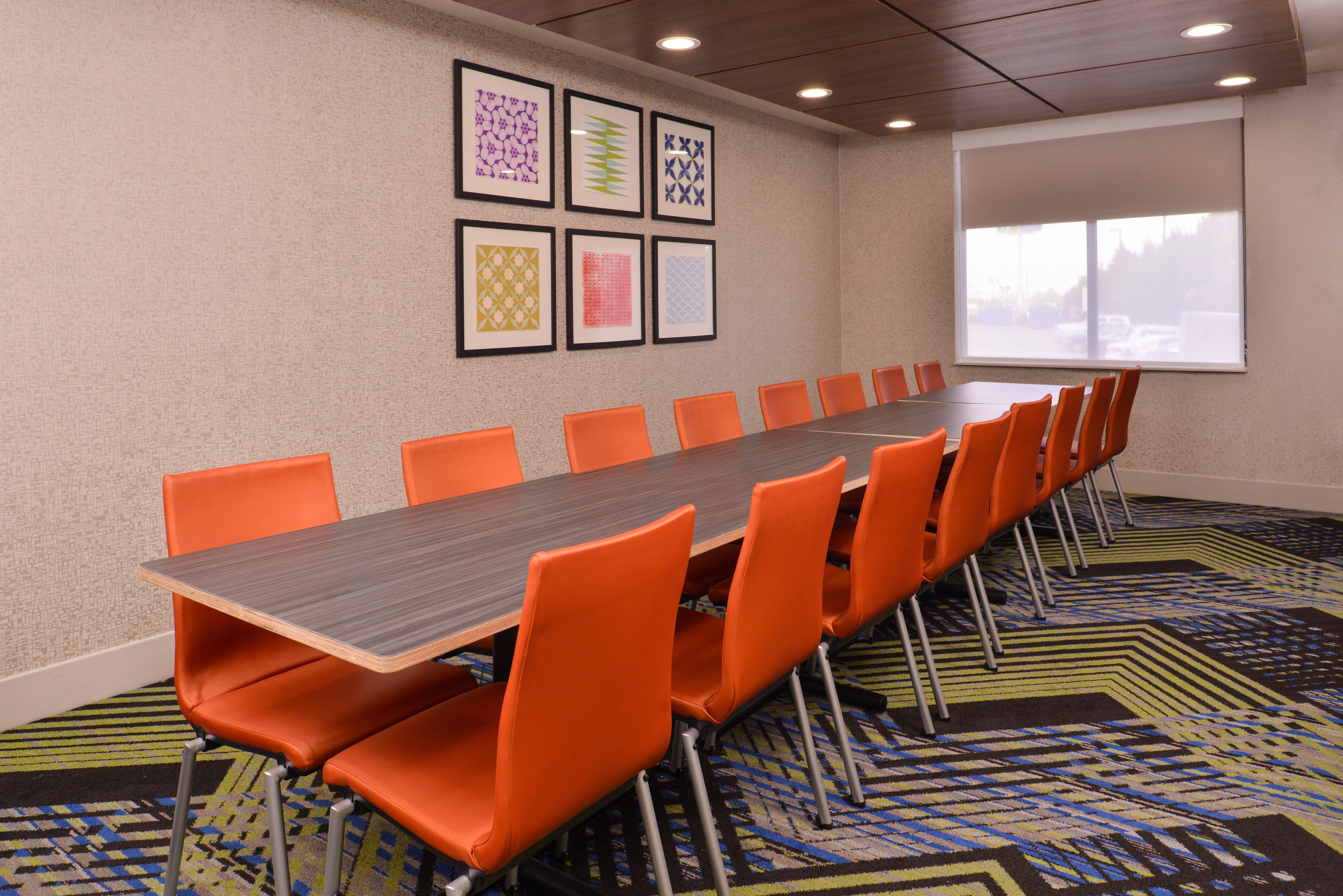 Holiday Inn Express Hotel And Suites Mesquite By Ihg Exteriér fotografie