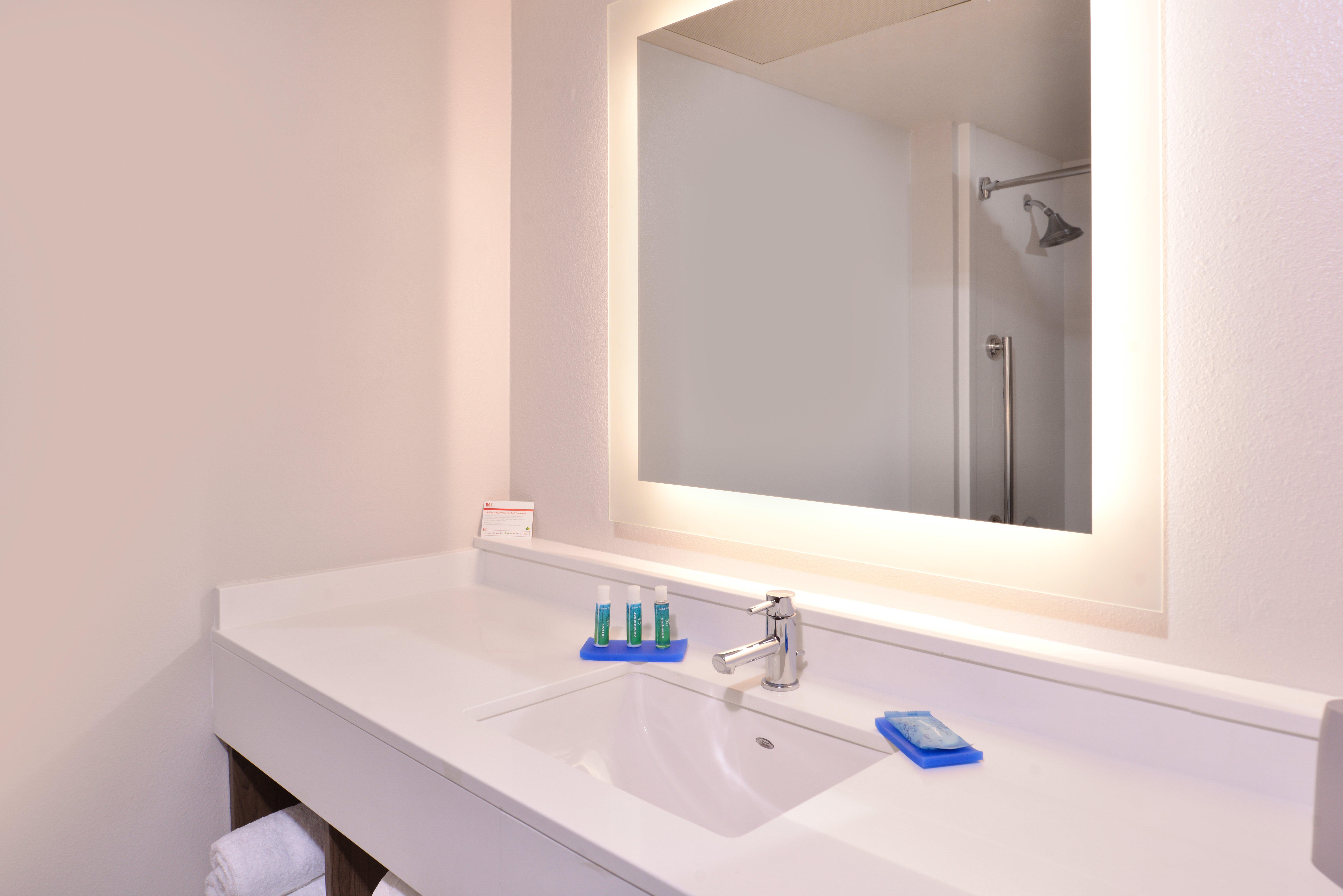Holiday Inn Express Hotel And Suites Mesquite By Ihg Exteriér fotografie