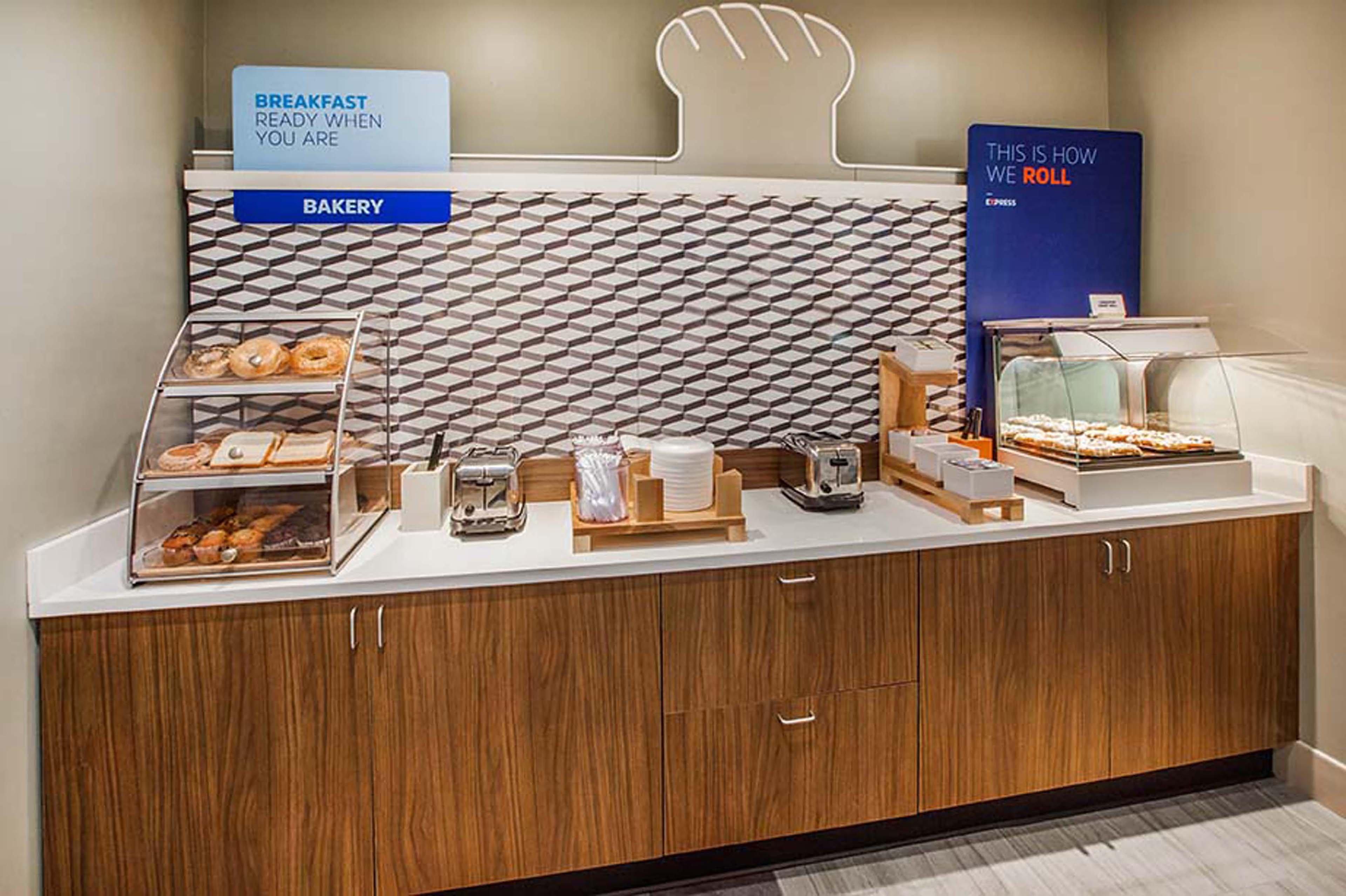 Holiday Inn Express Hotel And Suites Mesquite By Ihg Exteriér fotografie