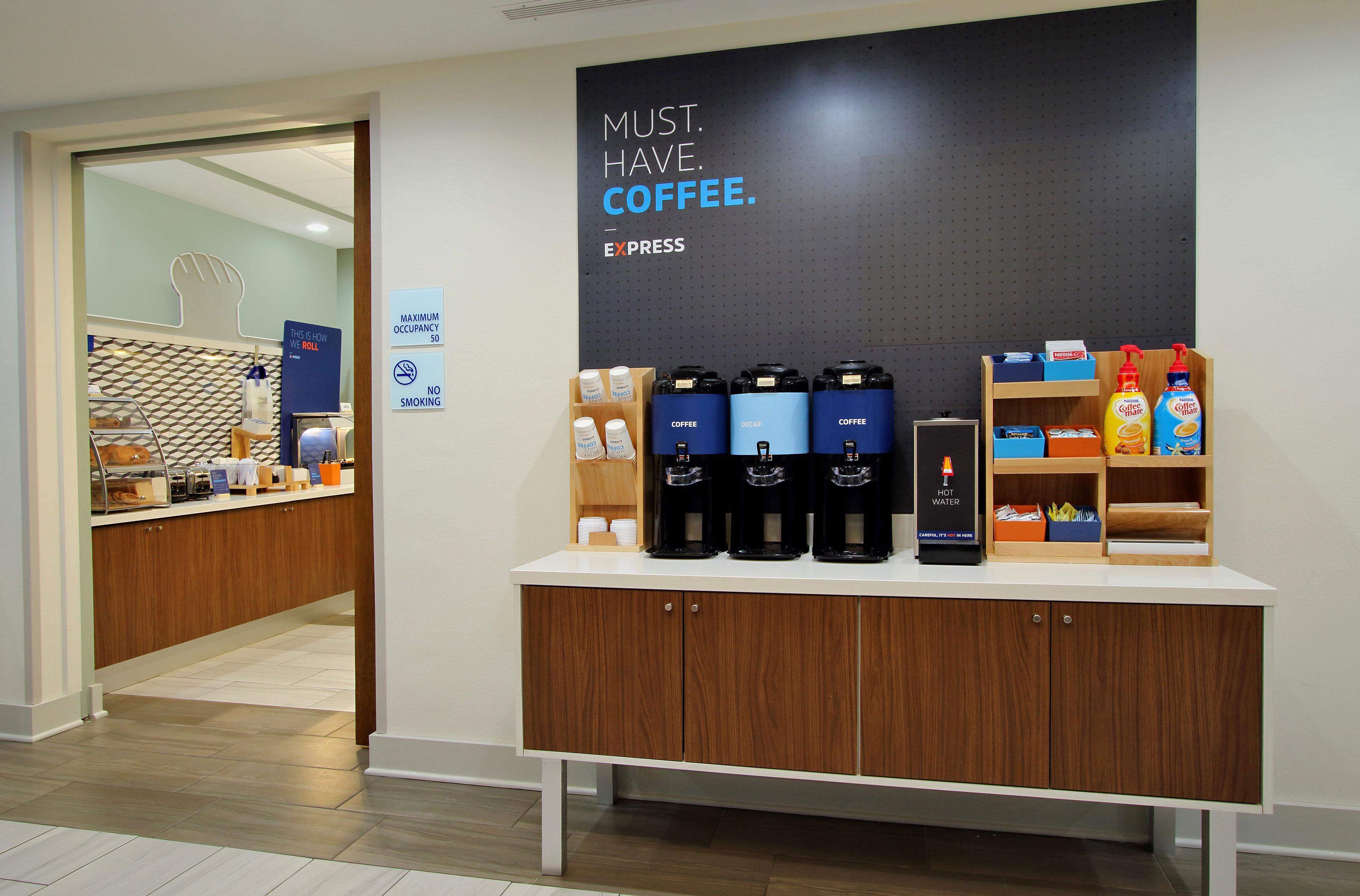 Holiday Inn Express Hotel And Suites Mesquite By Ihg Exteriér fotografie