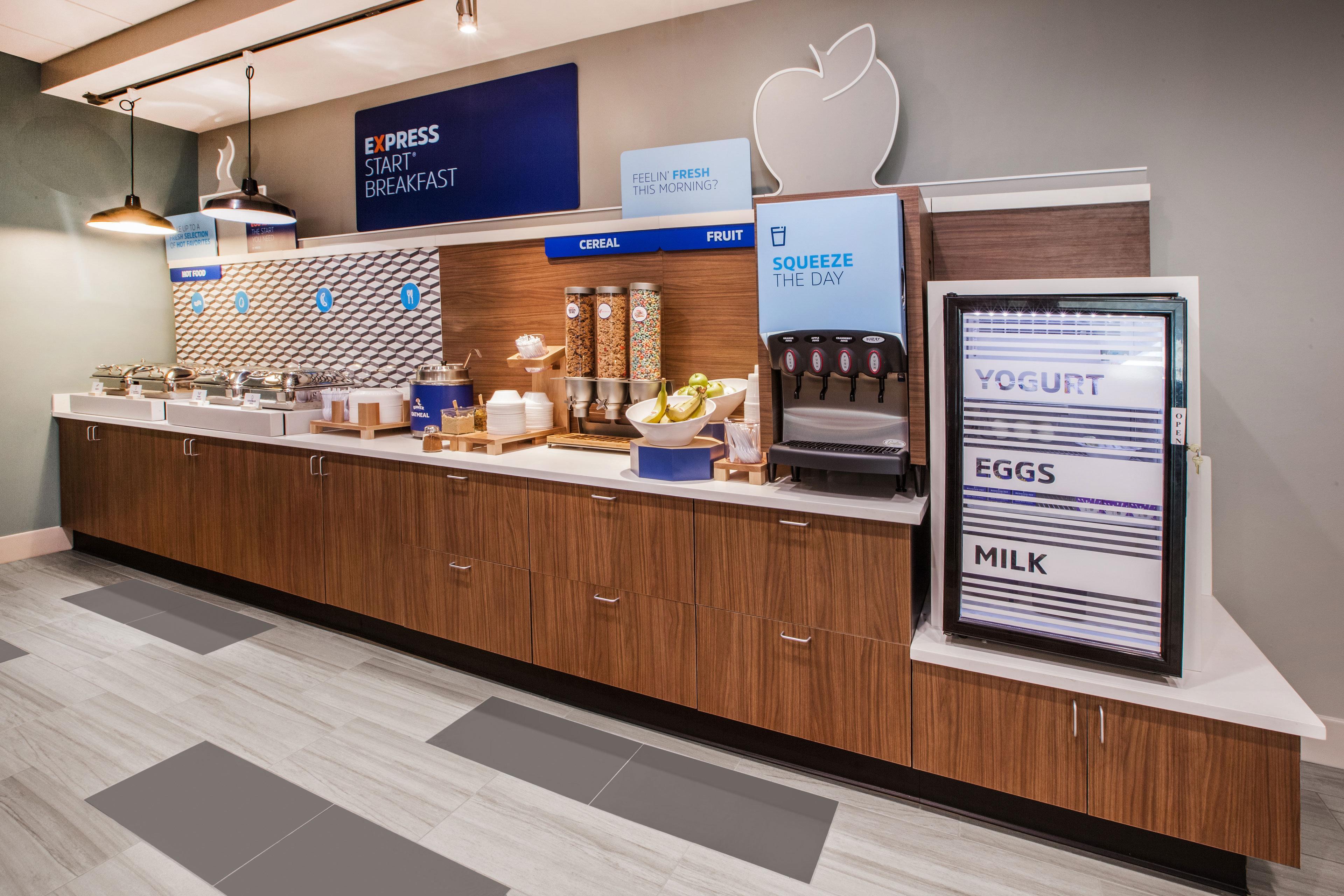 Holiday Inn Express Hotel And Suites Mesquite By Ihg Exteriér fotografie