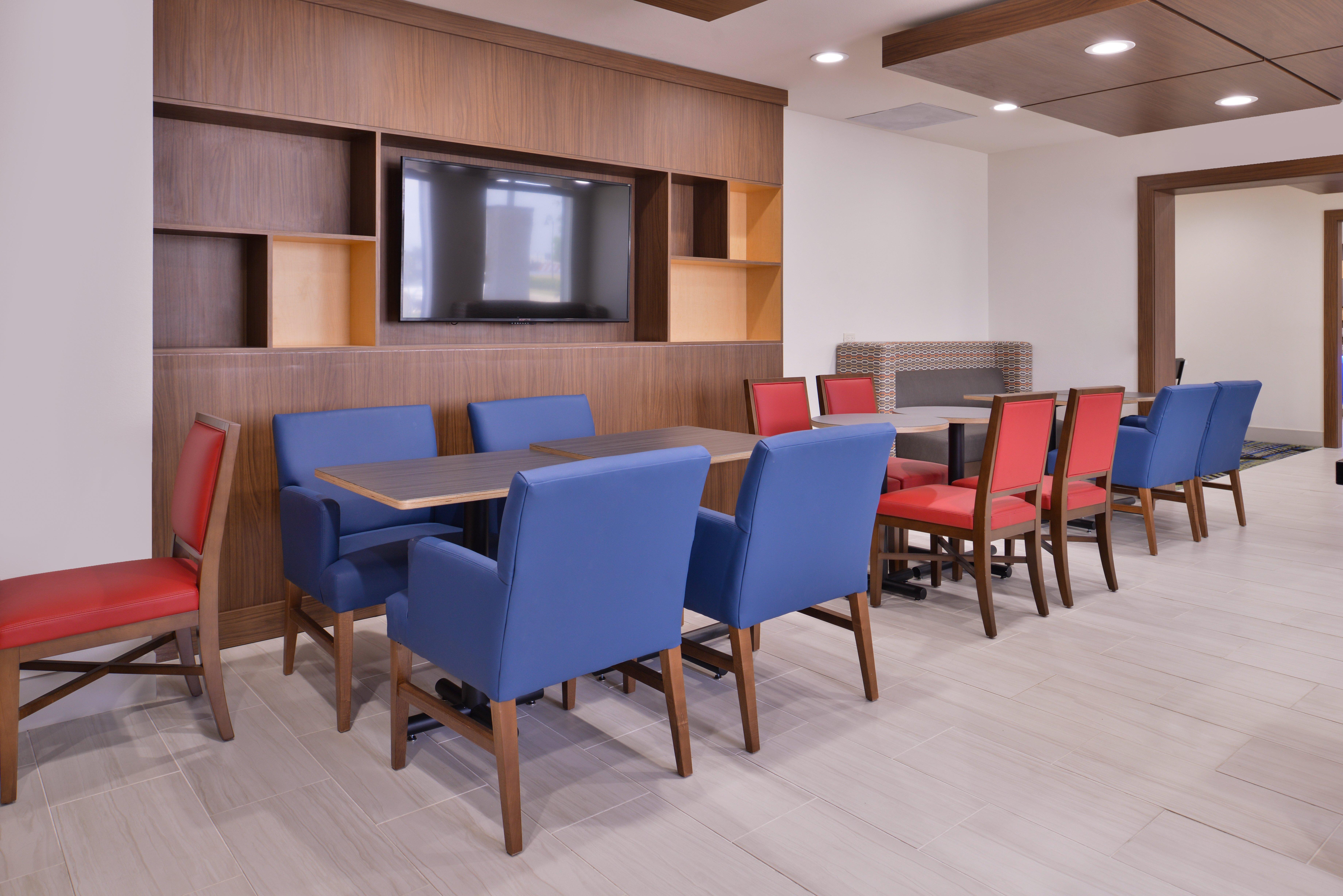 Holiday Inn Express Hotel And Suites Mesquite By Ihg Exteriér fotografie