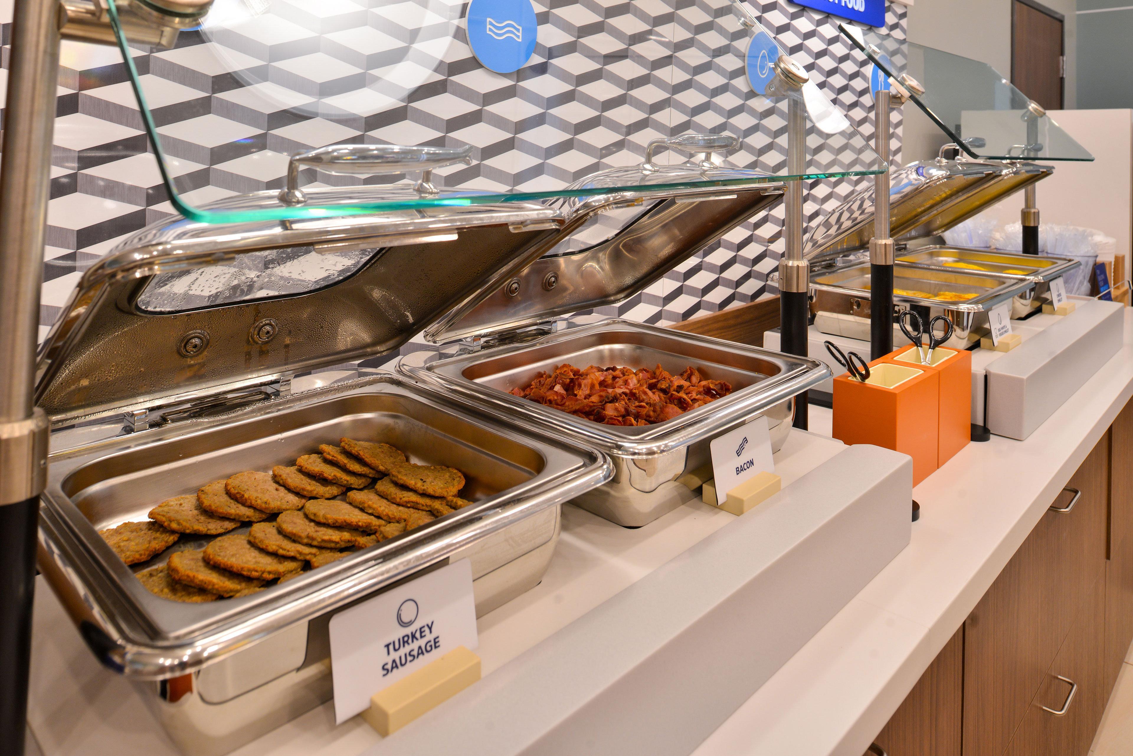 Holiday Inn Express Hotel And Suites Mesquite By Ihg Exteriér fotografie