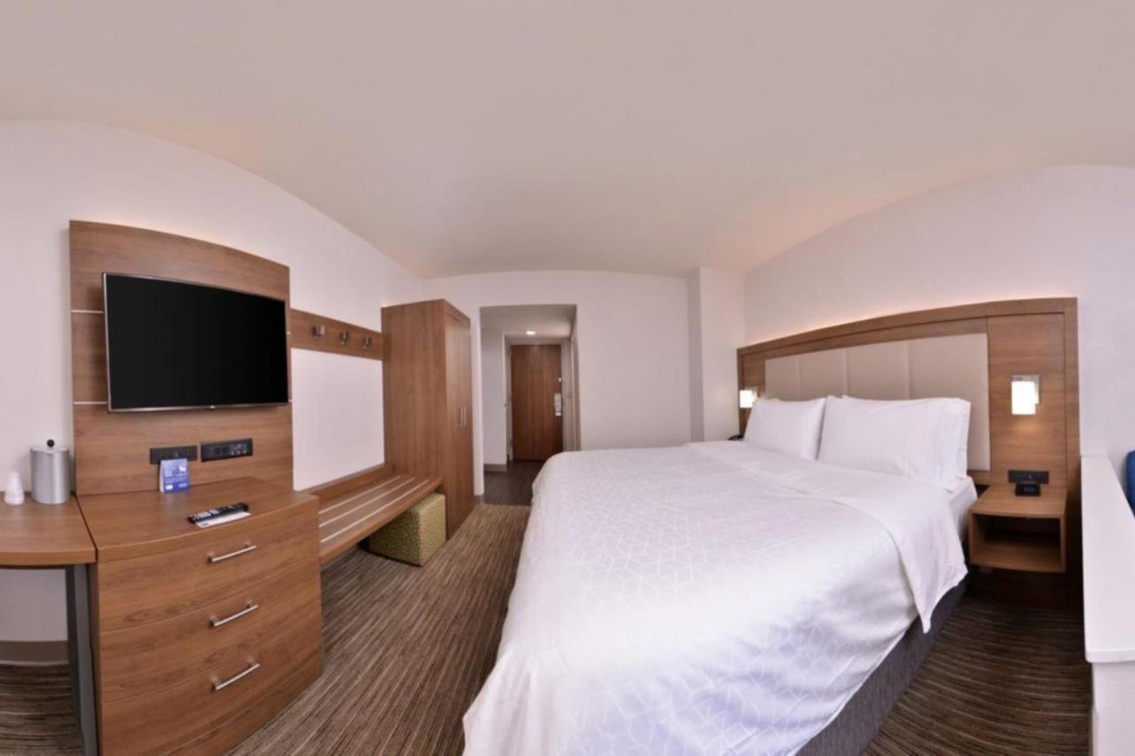 Holiday Inn Express Hotel And Suites Mesquite By Ihg Exteriér fotografie