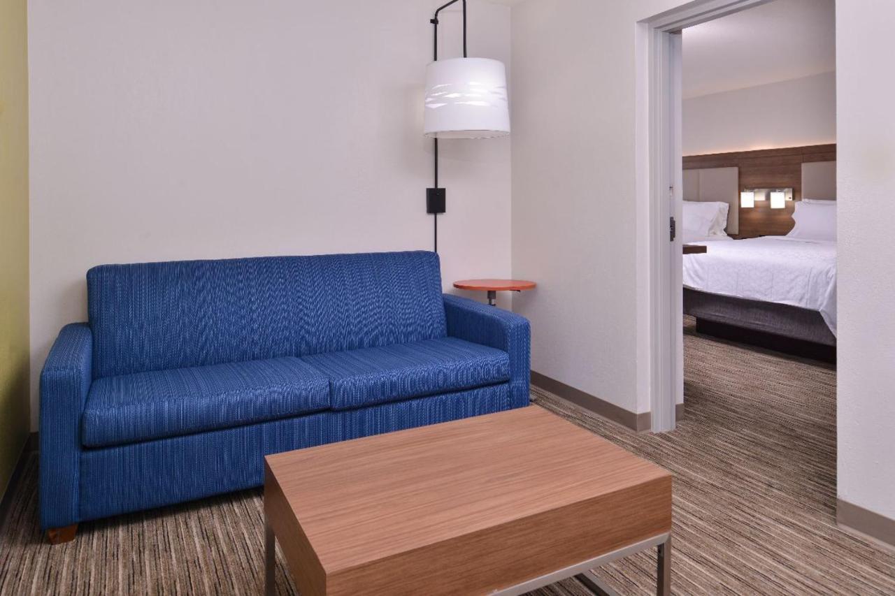 Holiday Inn Express Hotel And Suites Mesquite By Ihg Exteriér fotografie