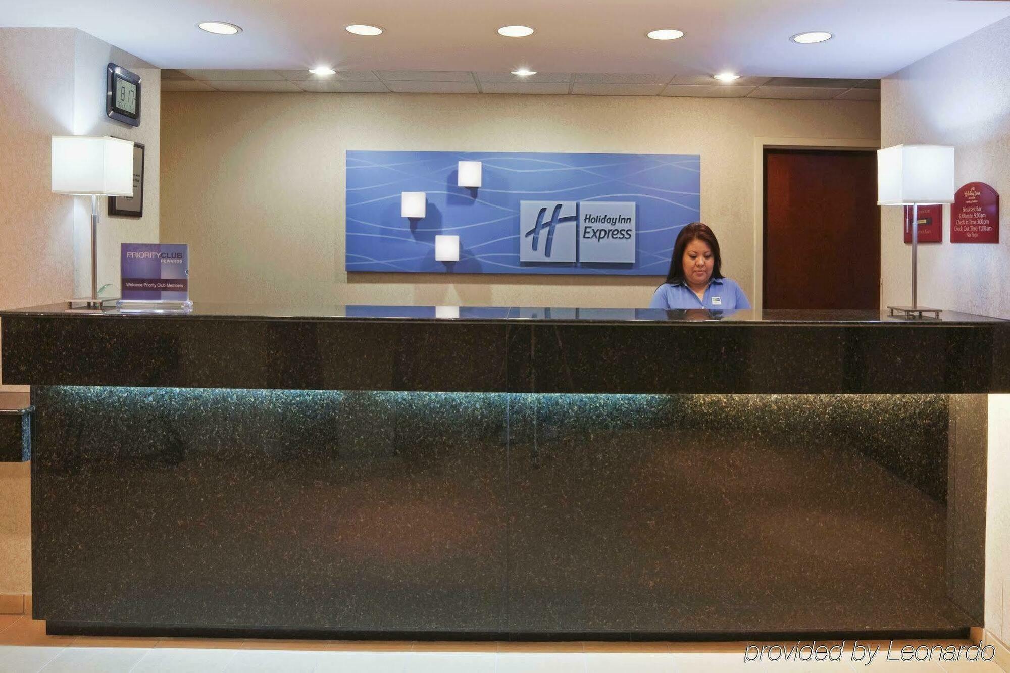 Holiday Inn Express Hotel And Suites Mesquite By Ihg Exteriér fotografie