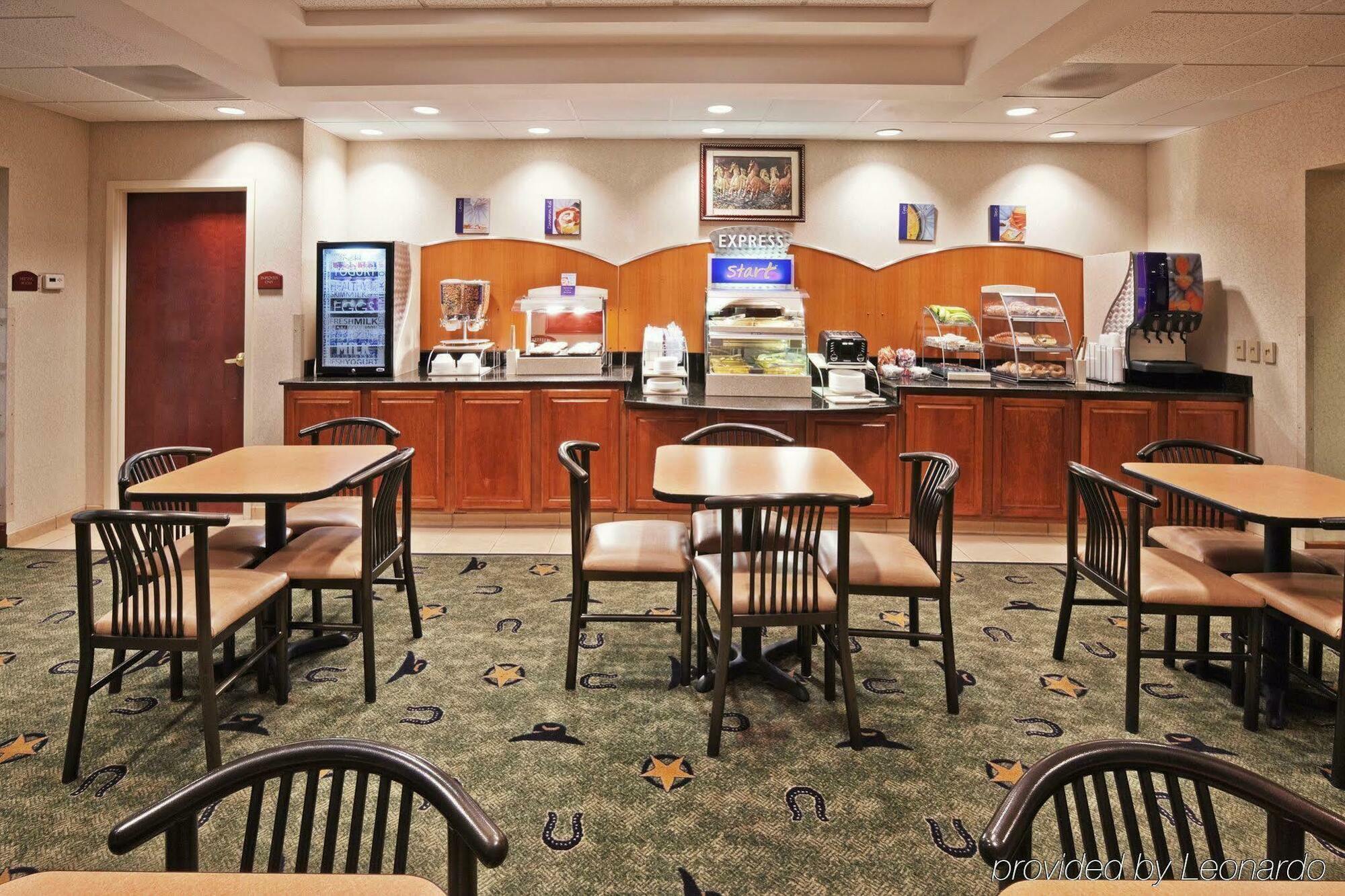 Holiday Inn Express Hotel And Suites Mesquite By Ihg Exteriér fotografie