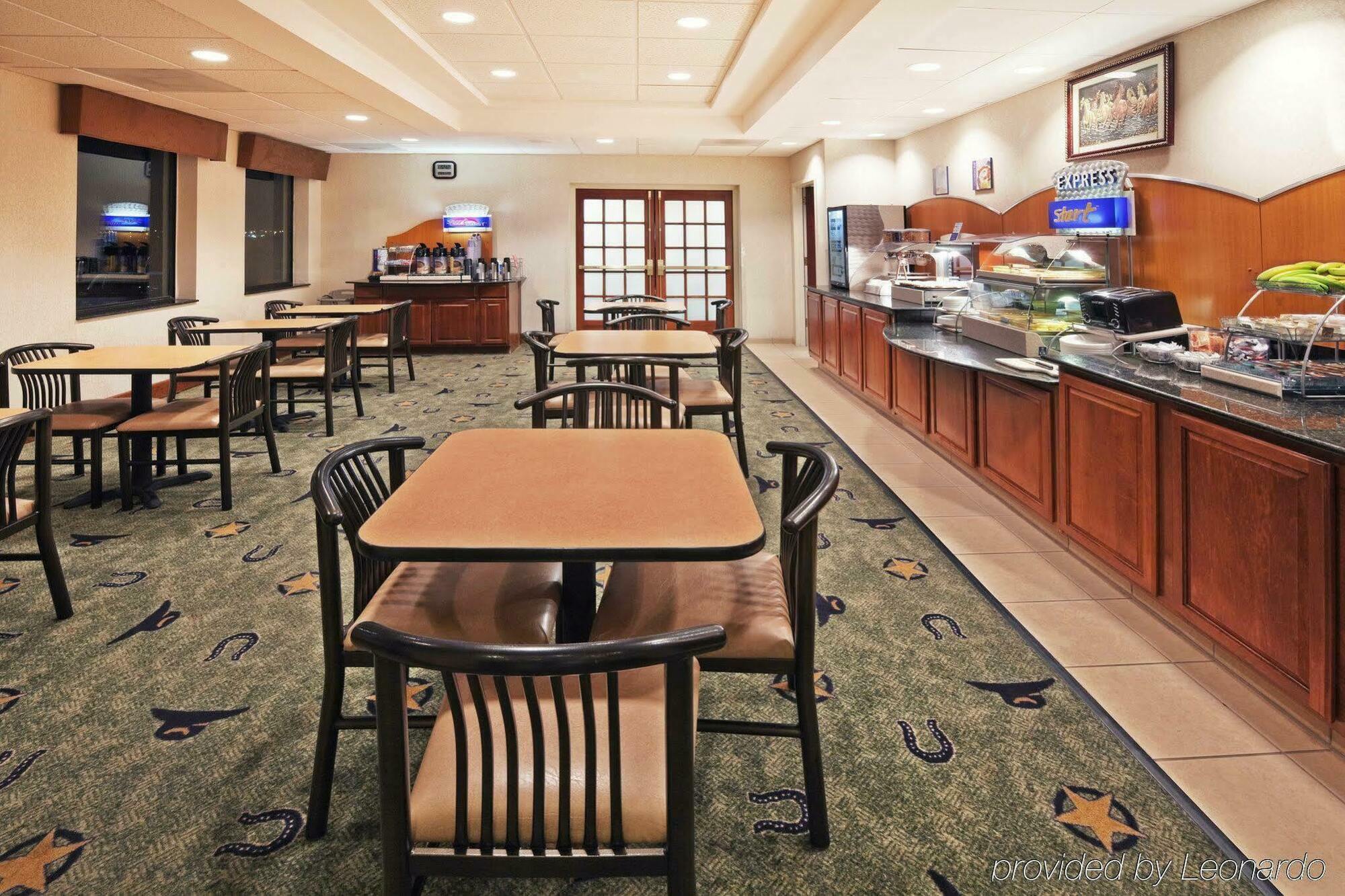 Holiday Inn Express Hotel And Suites Mesquite By Ihg Exteriér fotografie