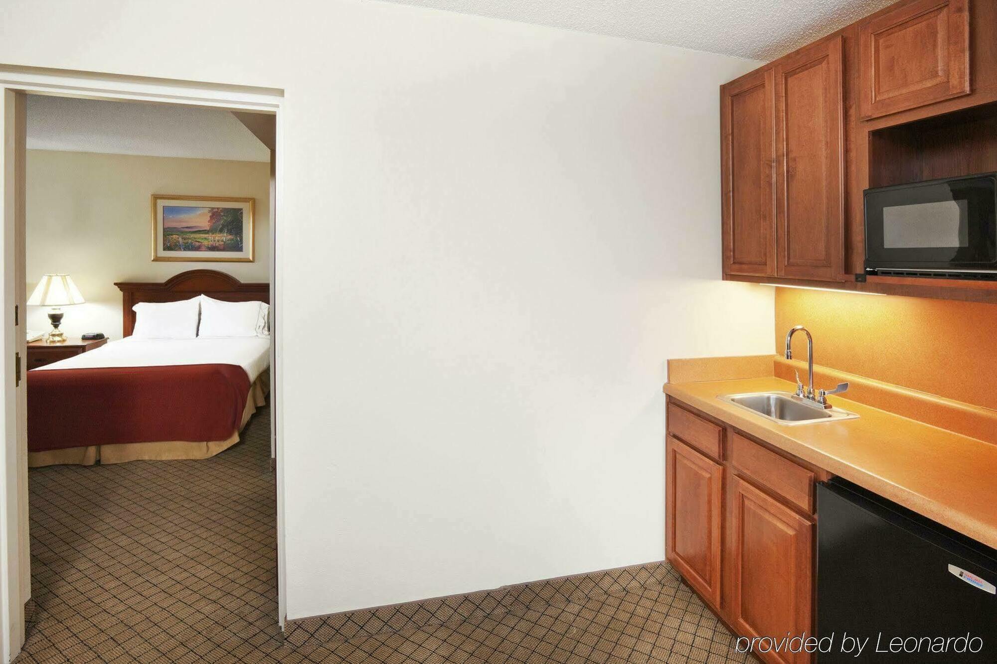 Holiday Inn Express Hotel And Suites Mesquite By Ihg Exteriér fotografie