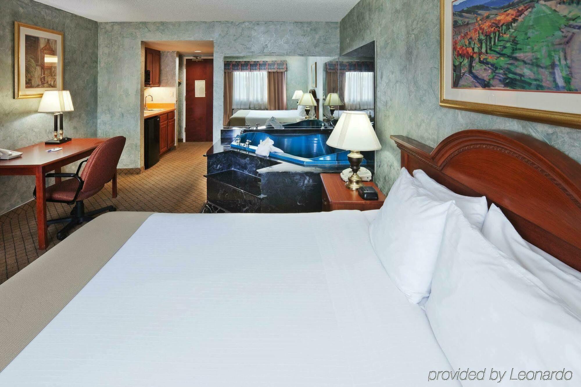 Holiday Inn Express Hotel And Suites Mesquite By Ihg Exteriér fotografie