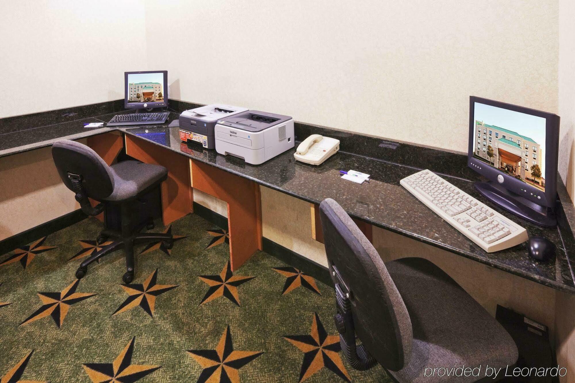 Holiday Inn Express Hotel And Suites Mesquite By Ihg Exteriér fotografie