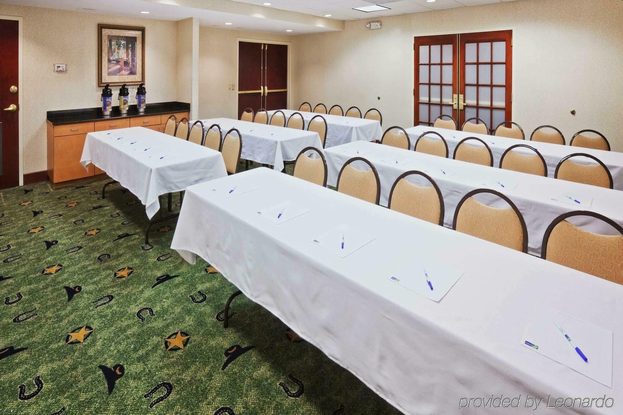 Holiday Inn Express Hotel And Suites Mesquite By Ihg Exteriér fotografie