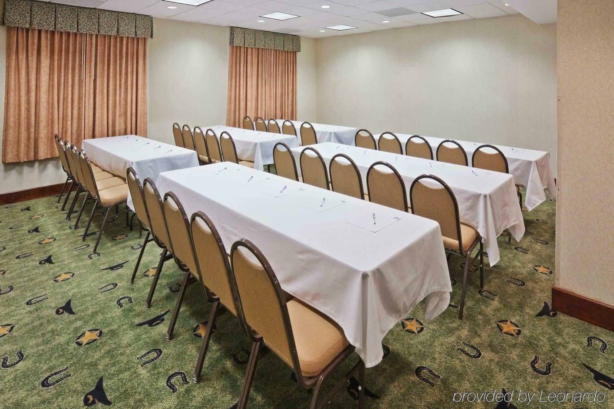 Holiday Inn Express Hotel And Suites Mesquite By Ihg Exteriér fotografie