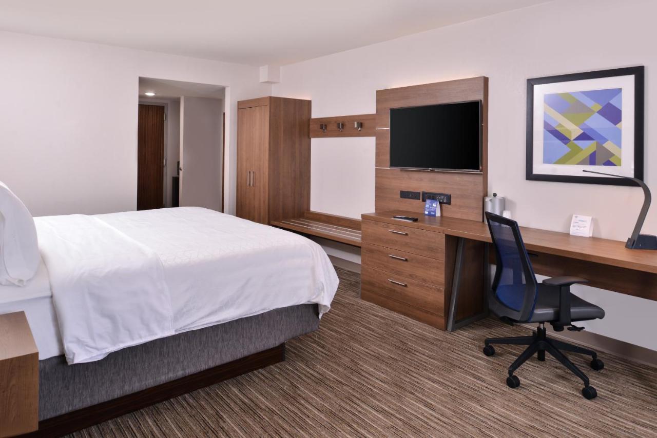 Holiday Inn Express Hotel And Suites Mesquite By Ihg Exteriér fotografie